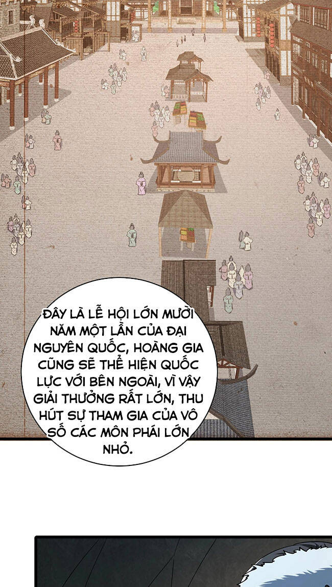 Ta Có Thể Rút Ra Thuộc Tính Chapter 21 - 25