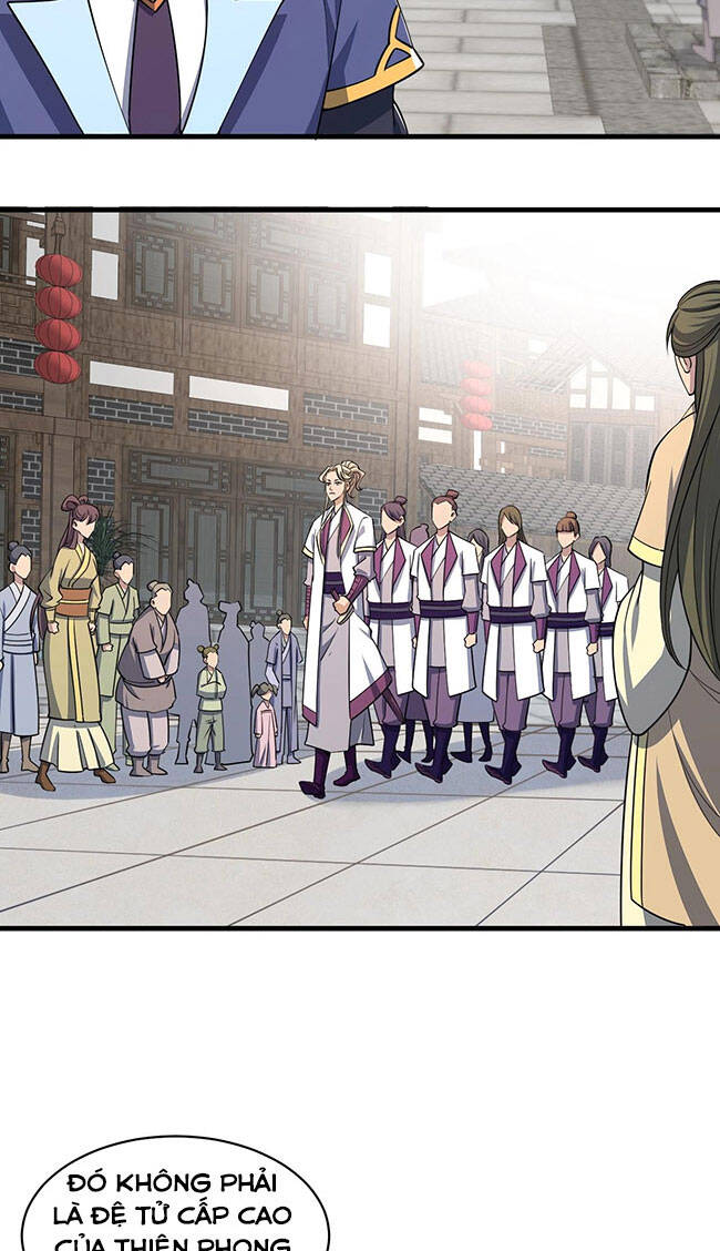 Ta Có Thể Rút Ra Thuộc Tính Chapter 21 - 40