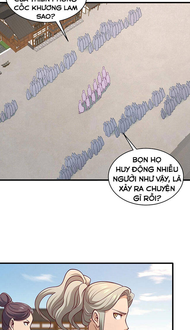 Ta Có Thể Rút Ra Thuộc Tính Chapter 21 - 41