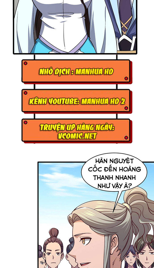 Ta Có Thể Rút Ra Thuộc Tính Chapter 21 - 43