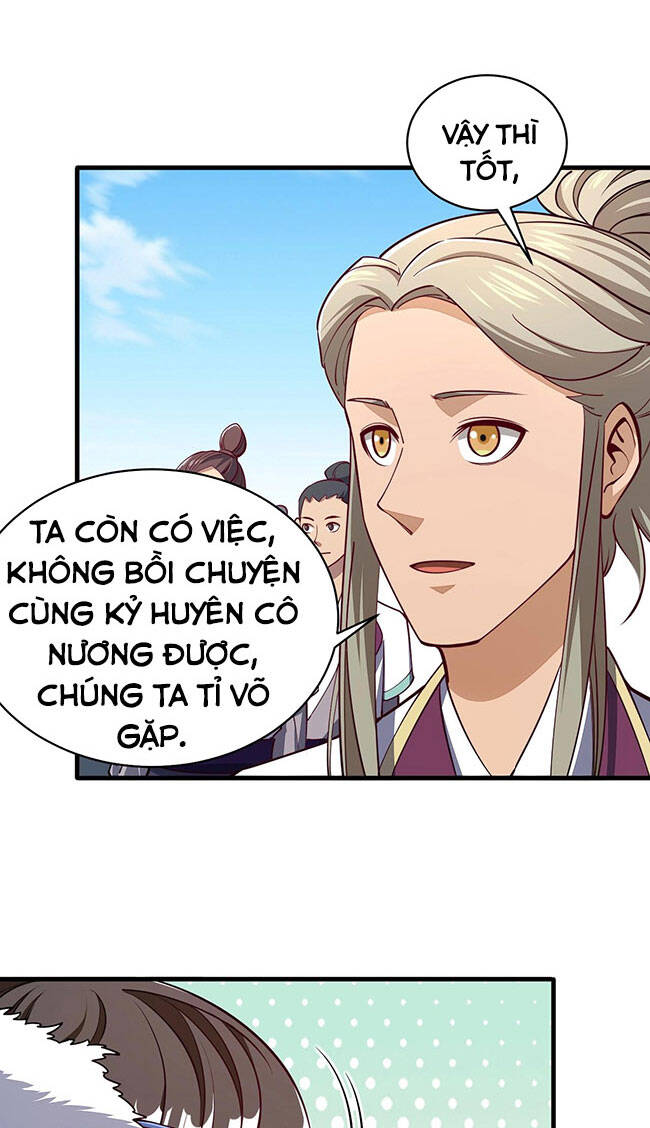 Ta Có Thể Rút Ra Thuộc Tính Chapter 21 - 45