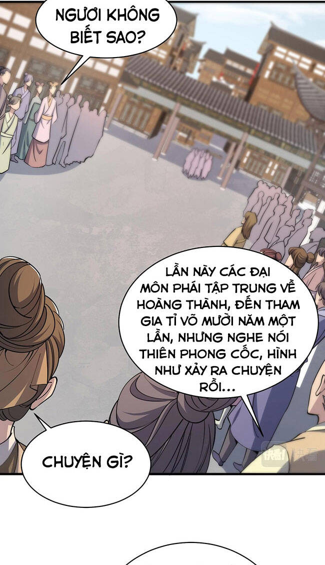 Ta Có Thể Rút Ra Thuộc Tính Chapter 21 - 47