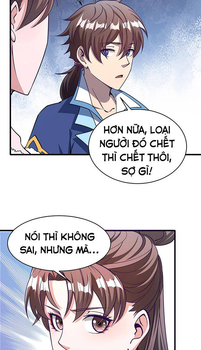Ta Có Thể Rút Ra Thuộc Tính Chapter 21 - 49