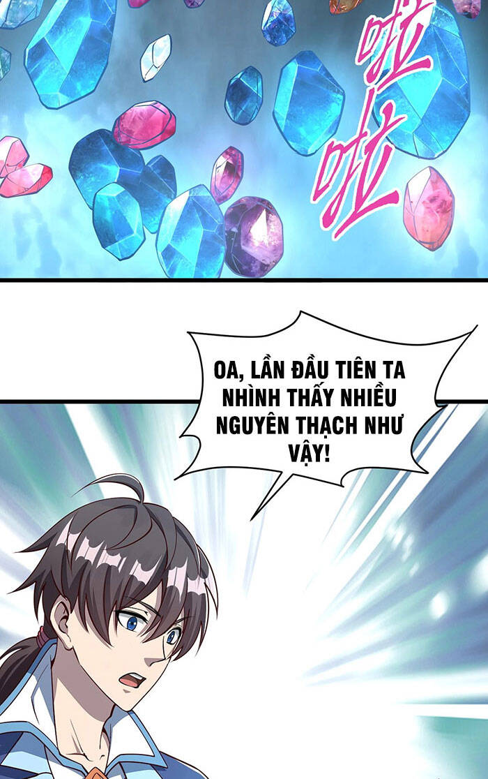 Ta Có Thể Rút Ra Thuộc Tính Chapter 22 - 11