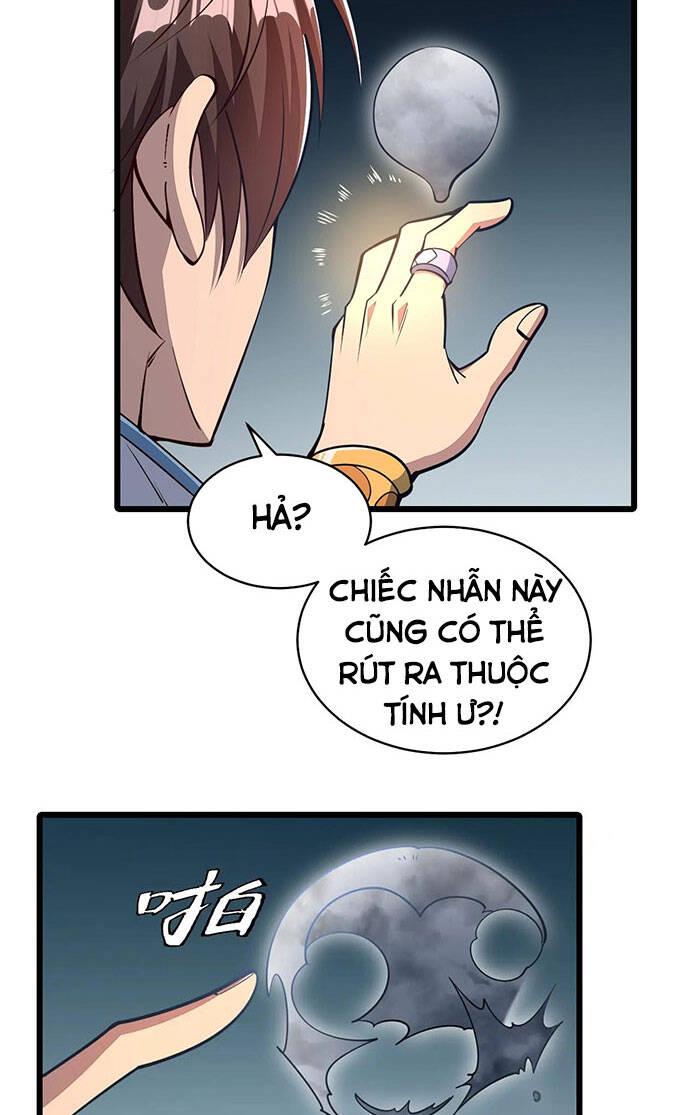 Ta Có Thể Rút Ra Thuộc Tính Chapter 22 - 15
