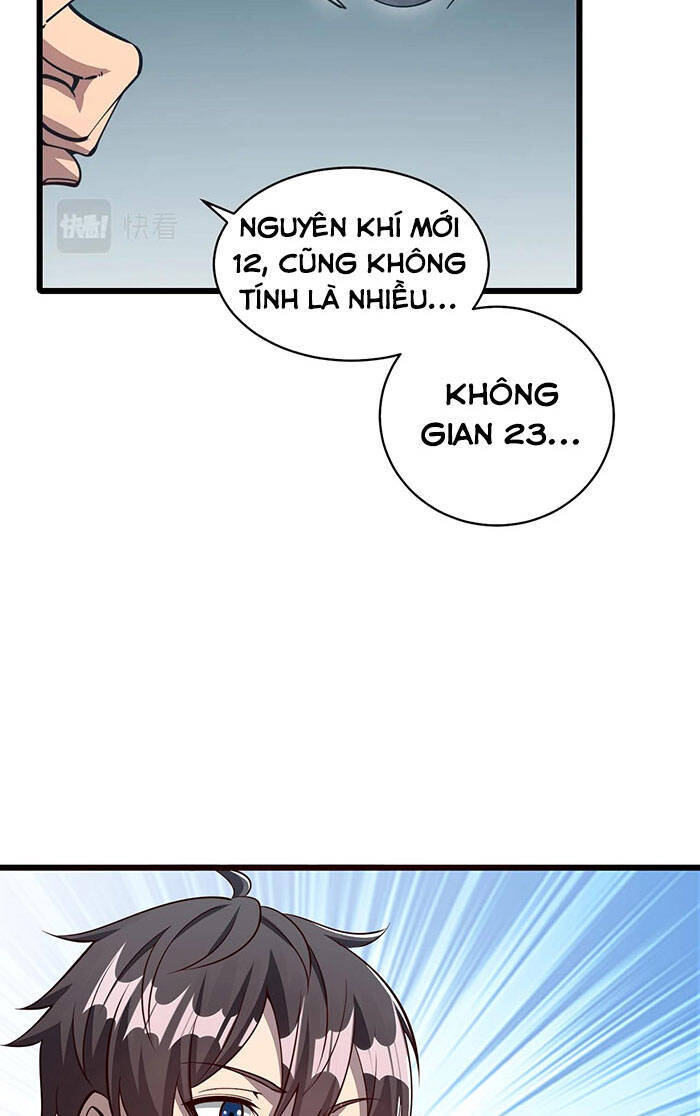 Ta Có Thể Rút Ra Thuộc Tính Chapter 22 - 16