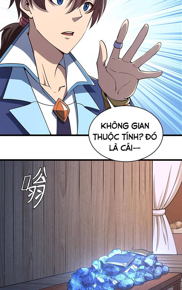 Ta Có Thể Rút Ra Thuộc Tính Chapter 22 - 17