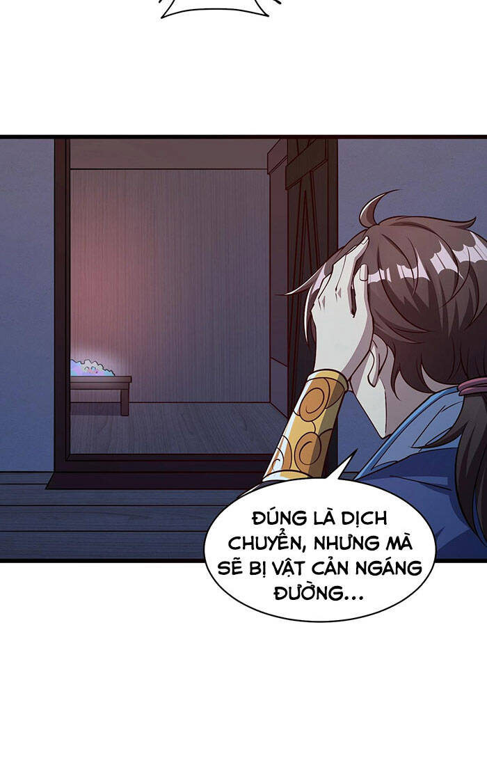Ta Có Thể Rút Ra Thuộc Tính Chapter 22 - 23
