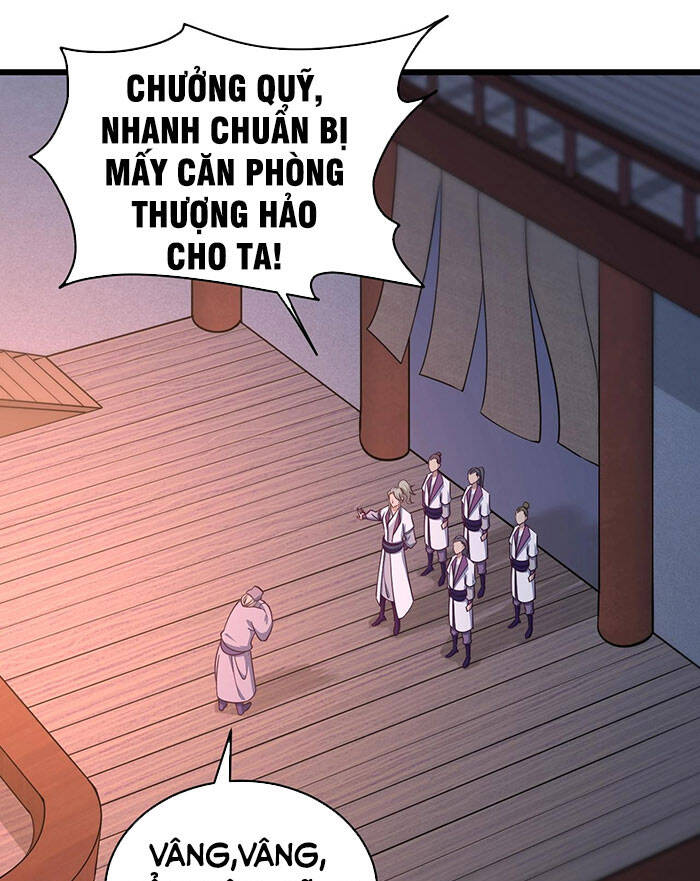 Ta Có Thể Rút Ra Thuộc Tính Chapter 22 - 28
