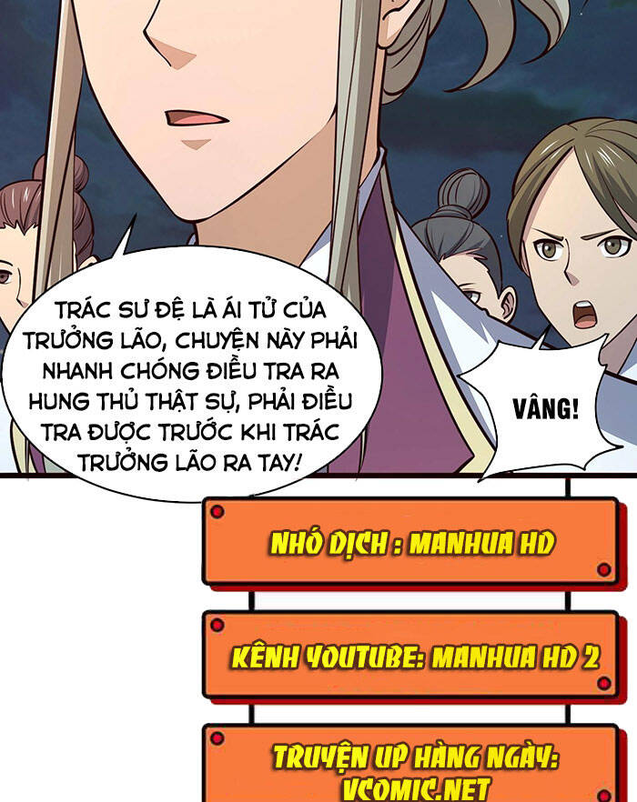 Ta Có Thể Rút Ra Thuộc Tính Chapter 22 - 34