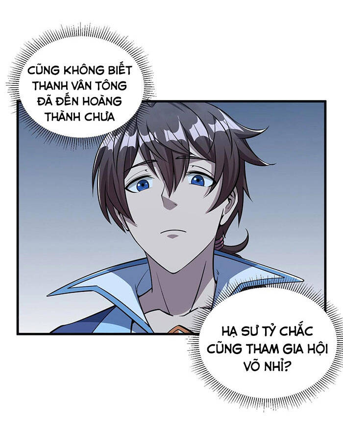 Ta Có Thể Rút Ra Thuộc Tính Chapter 22 - 37