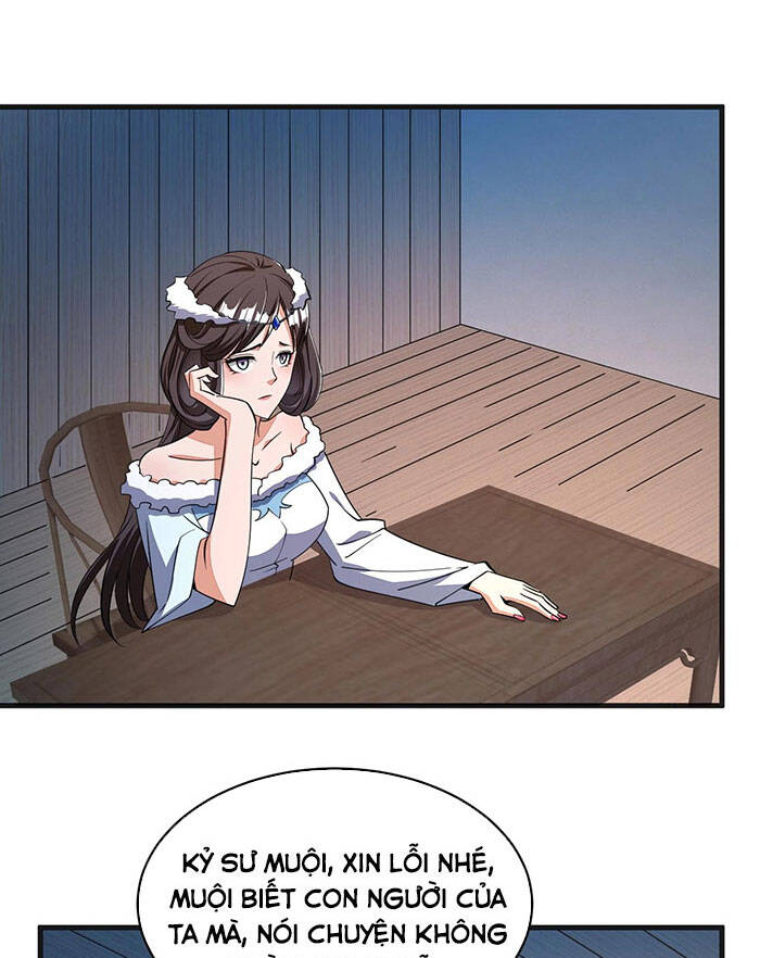 Ta Có Thể Rút Ra Thuộc Tính Chapter 22 - 41
