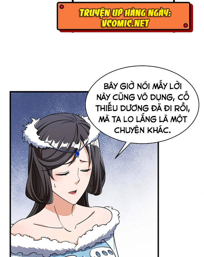 Ta Có Thể Rút Ra Thuộc Tính Chapter 22 - 44