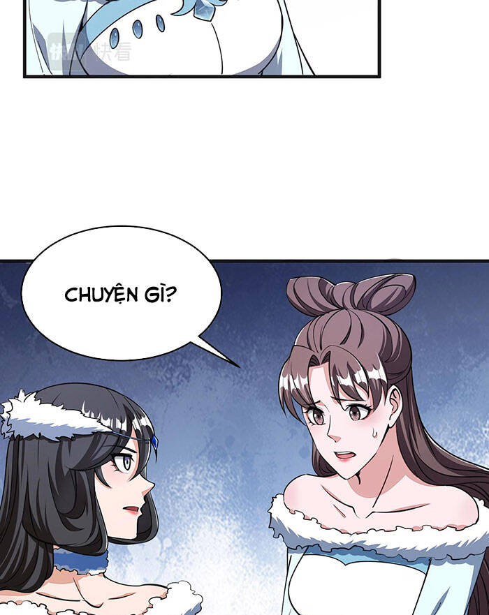 Ta Có Thể Rút Ra Thuộc Tính Chapter 22 - 45