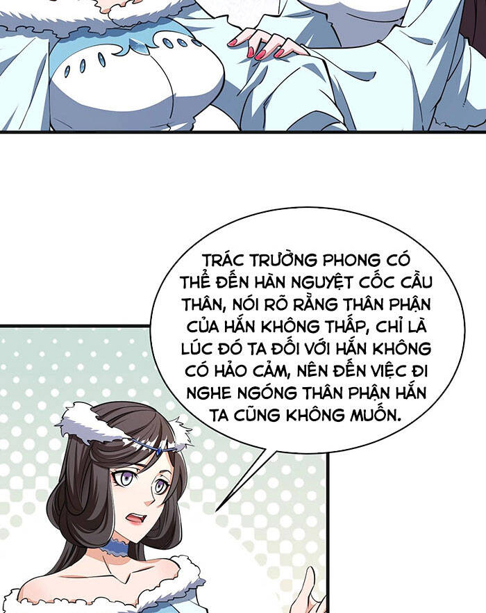 Ta Có Thể Rút Ra Thuộc Tính Chapter 22 - 46