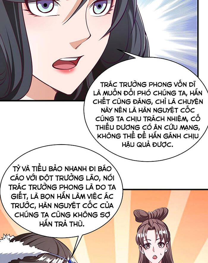 Ta Có Thể Rút Ra Thuộc Tính Chapter 22 - 49