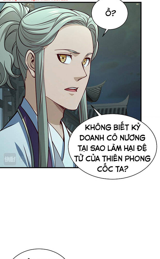 Ta Có Thể Rút Ra Thuộc Tính Chapter 23 - 18