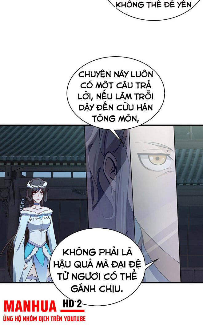 Ta Có Thể Rút Ra Thuộc Tính Chapter 23 - 24