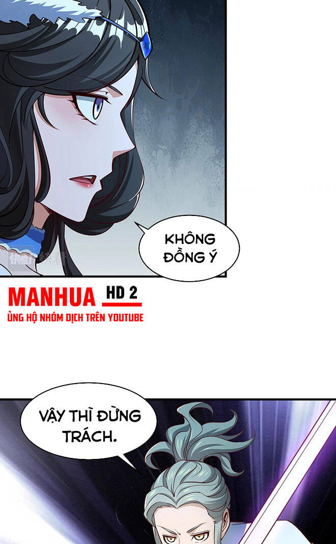 Ta Có Thể Rút Ra Thuộc Tính Chapter 23 - 28
