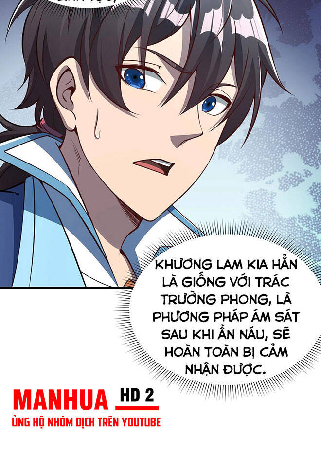 Ta Có Thể Rút Ra Thuộc Tính Chapter 23 - 34