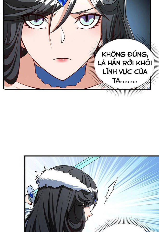 Ta Có Thể Rút Ra Thuộc Tính Chapter 23 - 44