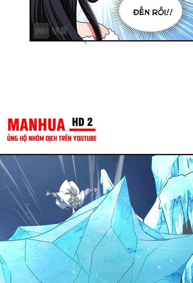 Ta Có Thể Rút Ra Thuộc Tính Chapter 23 - 45