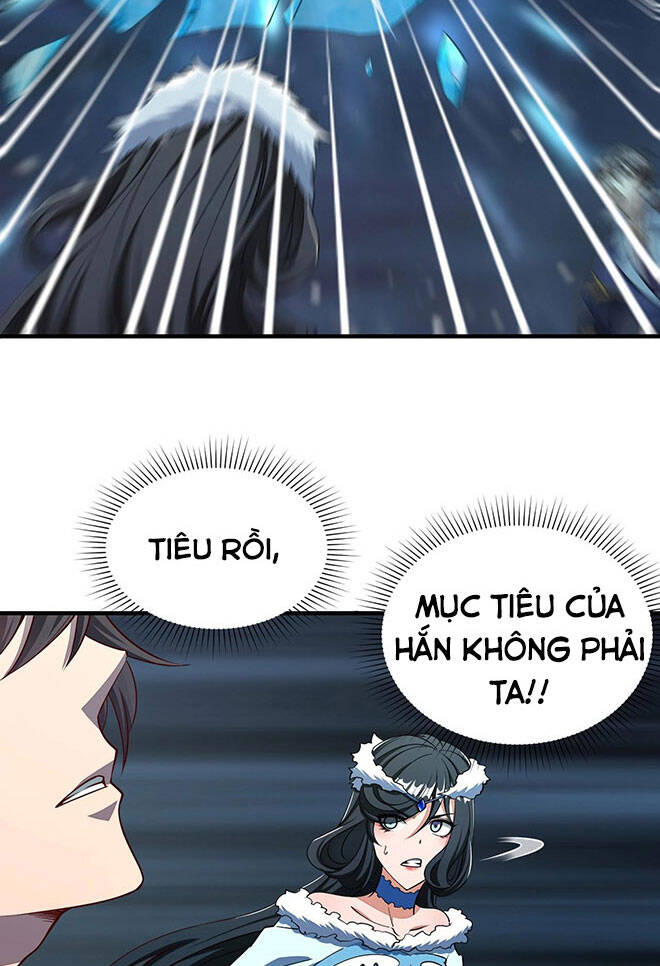 Ta Có Thể Rút Ra Thuộc Tính Chapter 23 - 49