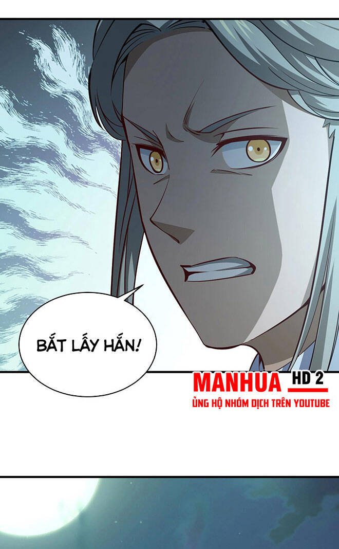 Ta Có Thể Rút Ra Thuộc Tính Chapter 23 - 8