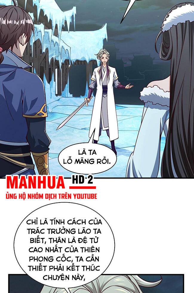 Ta Có Thể Rút Ra Thuộc Tính Chapter 24 - 11