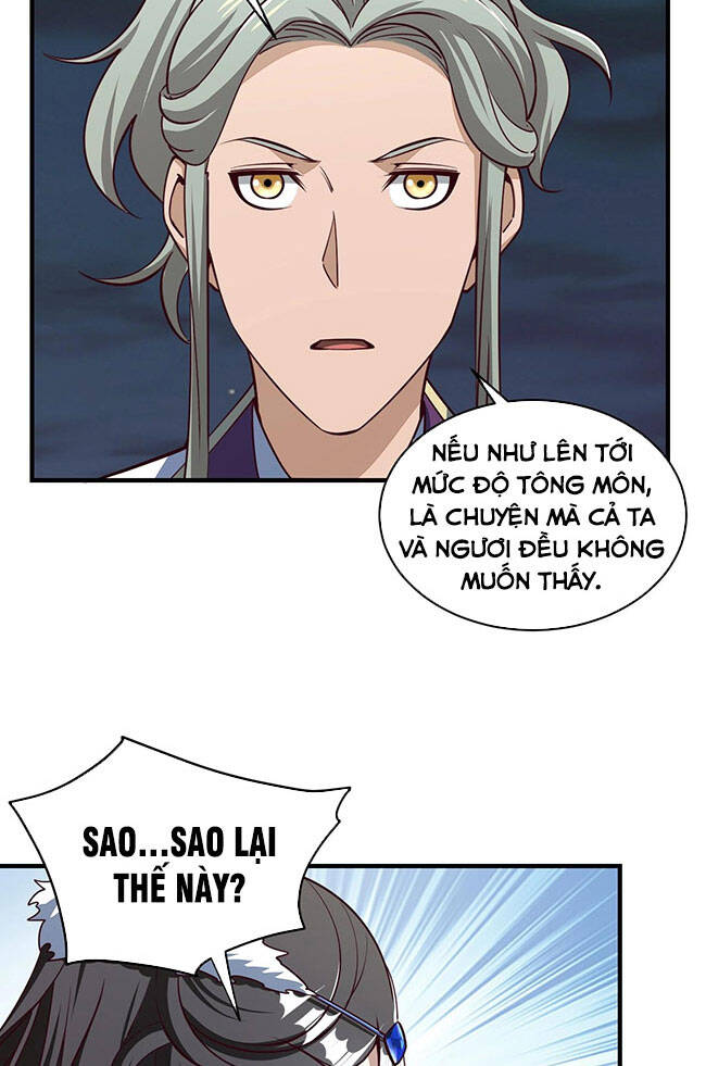 Ta Có Thể Rút Ra Thuộc Tính Chapter 24 - 12