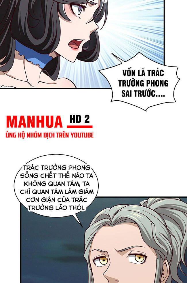 Ta Có Thể Rút Ra Thuộc Tính Chapter 24 - 13