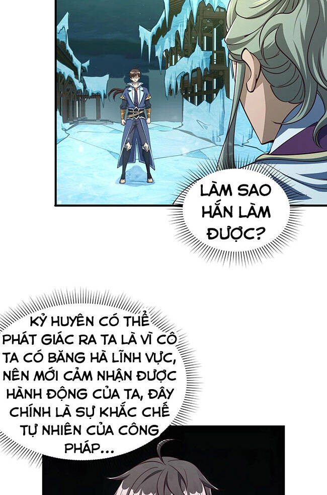 Ta Có Thể Rút Ra Thuộc Tính Chapter 24 - 4