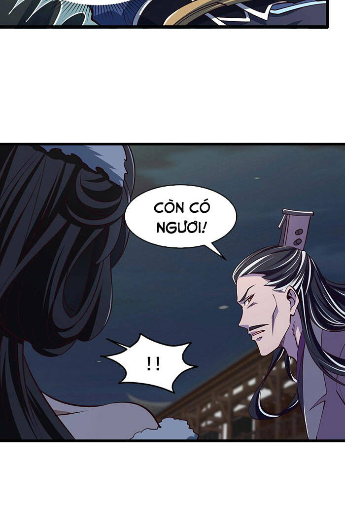Ta Có Thể Rút Ra Thuộc Tính Chapter 25 - 16
