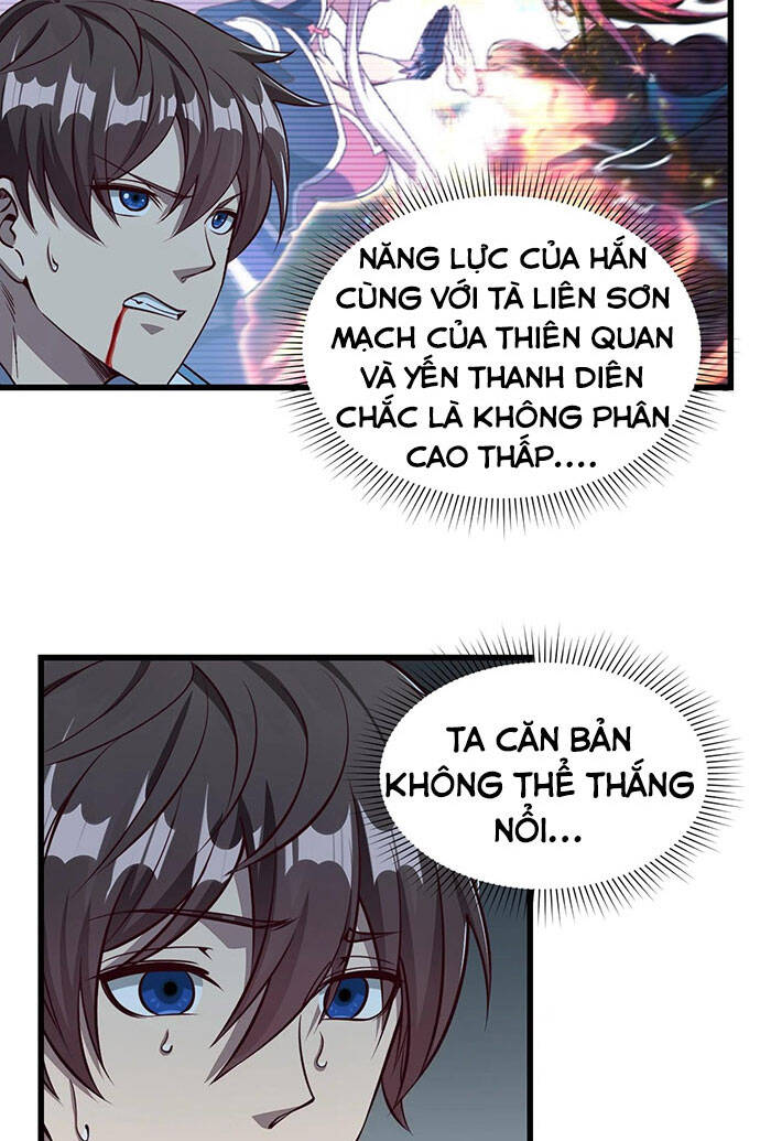 Ta Có Thể Rút Ra Thuộc Tính Chapter 25 - 28