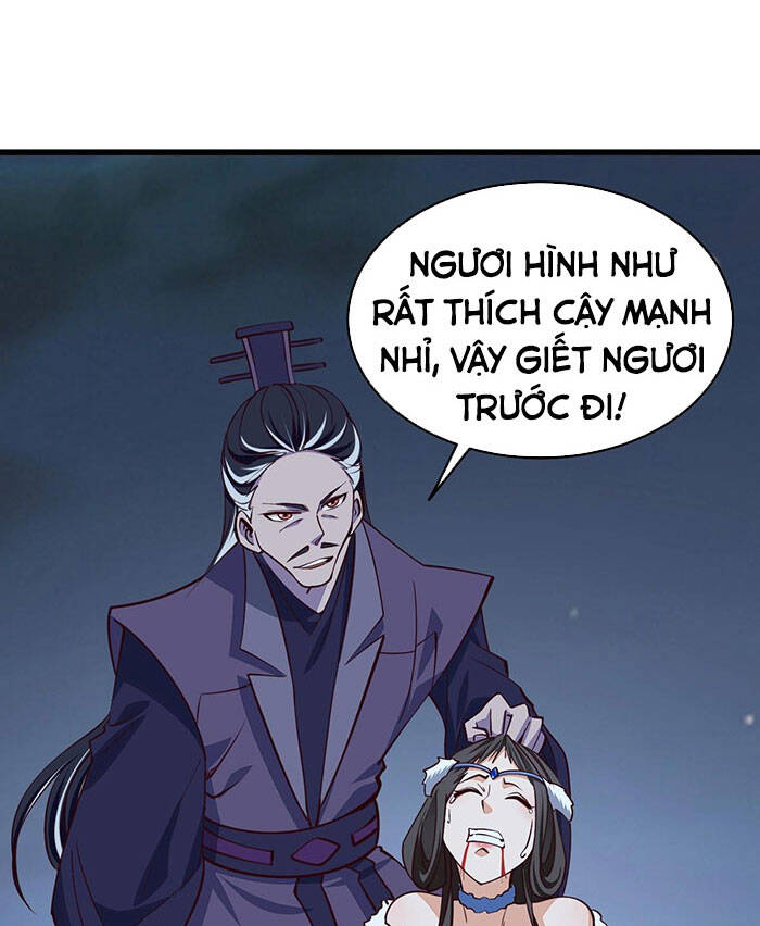 Ta Có Thể Rút Ra Thuộc Tính Chapter 25 - 32