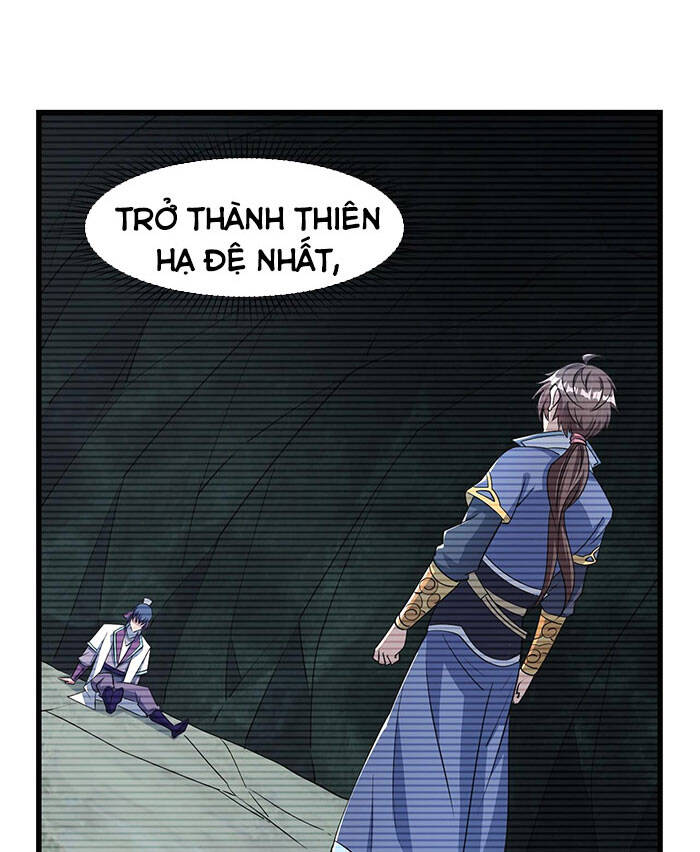 Ta Có Thể Rút Ra Thuộc Tính Chapter 25 - 41