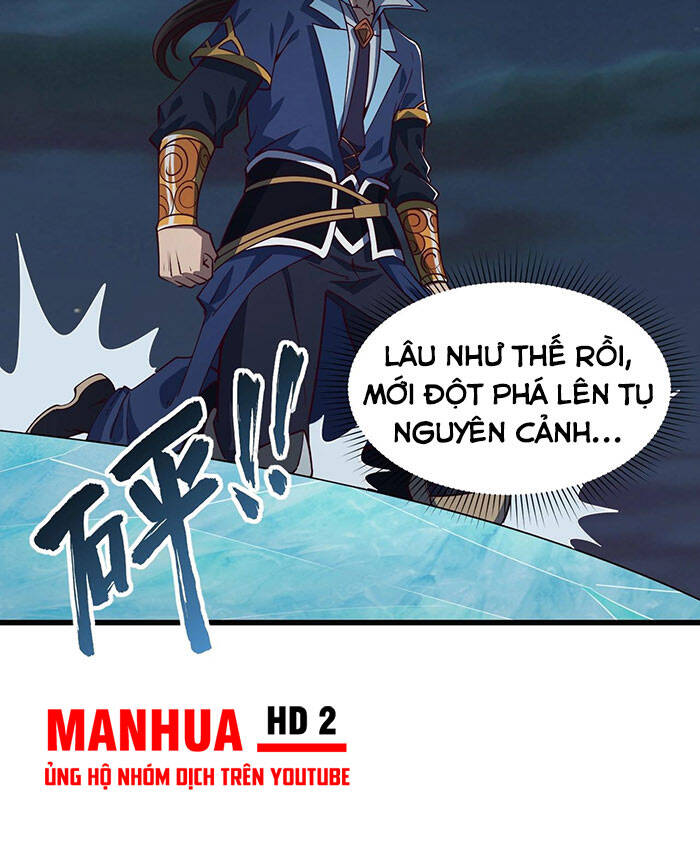Ta Có Thể Rút Ra Thuộc Tính Chapter 25 - 45