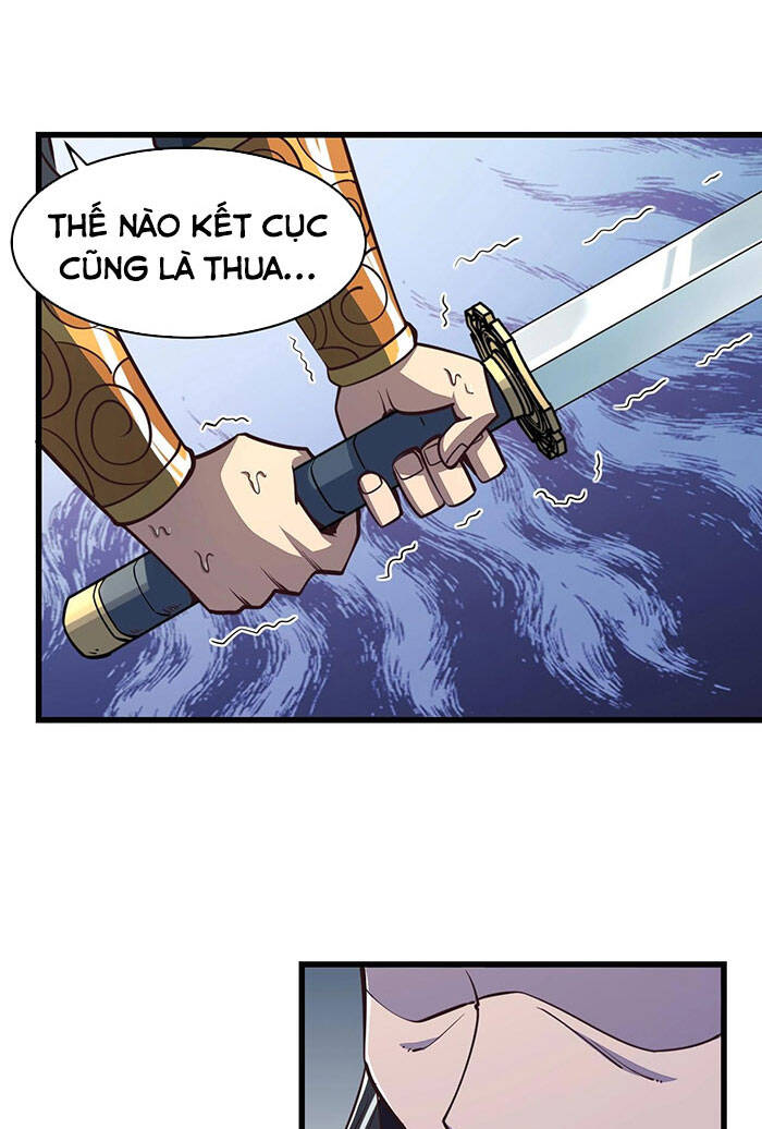 Ta Có Thể Rút Ra Thuộc Tính Chapter 25 - 6