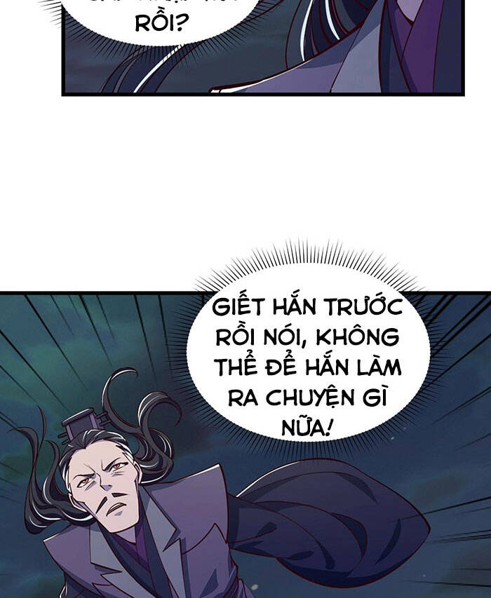 Ta Có Thể Rút Ra Thuộc Tính Chapter 25 - 51