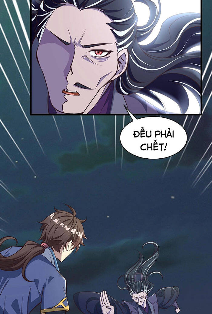 Ta Có Thể Rút Ra Thuộc Tính Chapter 25 - 9