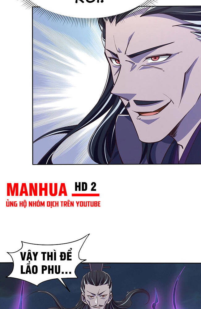 Ta Có Thể Rút Ra Thuộc Tính Chapter 26 - 15