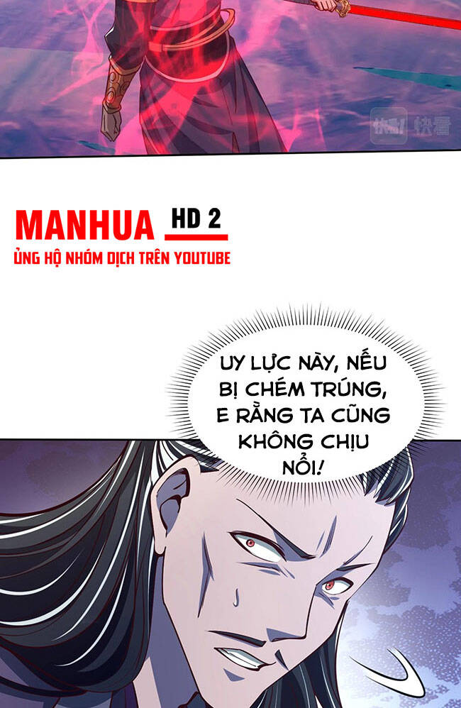 Ta Có Thể Rút Ra Thuộc Tính Chapter 26 - 23