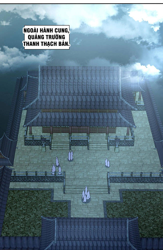 Ta Có Thể Rút Ra Thuộc Tính Chapter 26 - 27