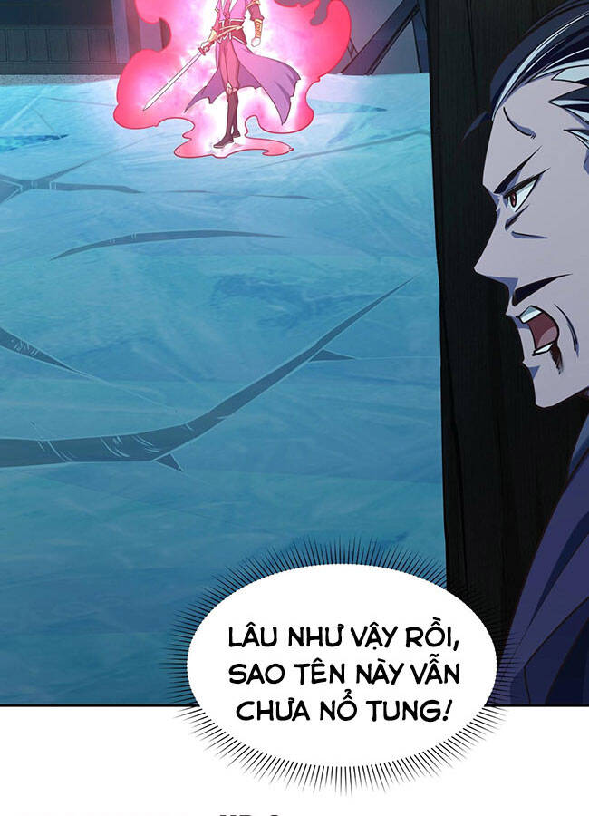 Ta Có Thể Rút Ra Thuộc Tính Chapter 26 - 50