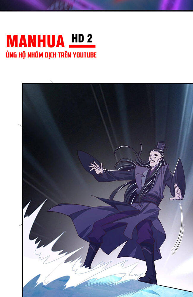 Ta Có Thể Rút Ra Thuộc Tính Chapter 26 - 10