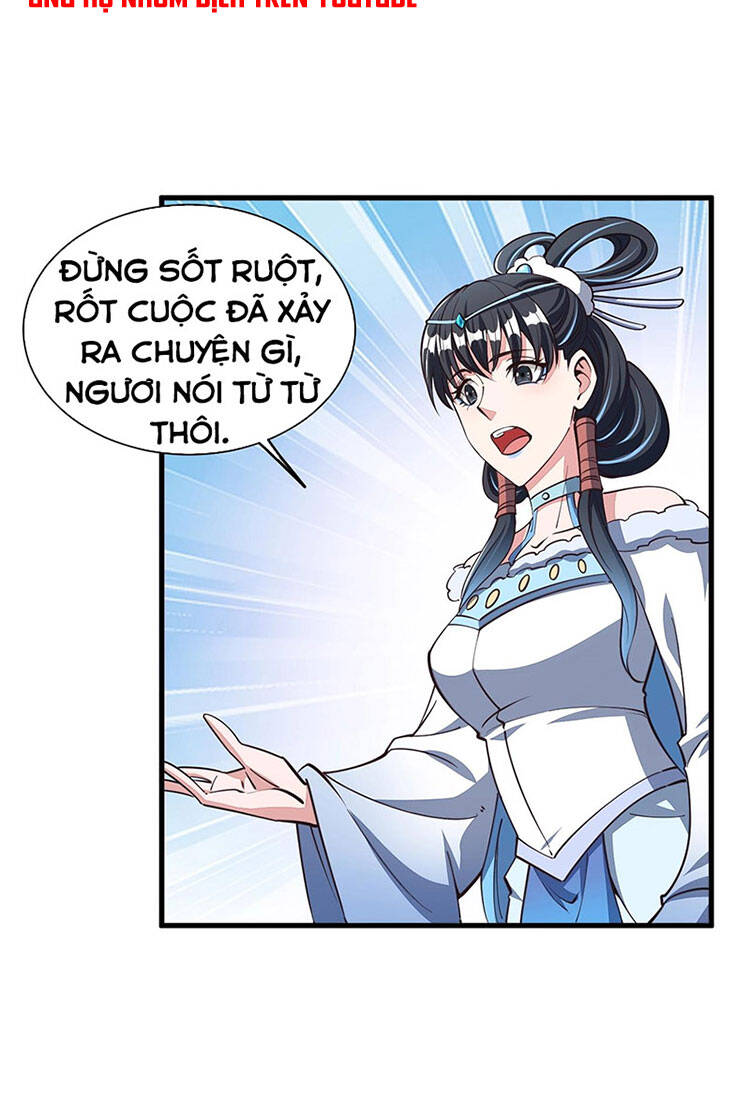 Ta Có Thể Rút Ra Thuộc Tính Chapter 27 - 13