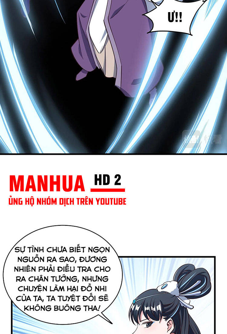 Ta Có Thể Rút Ra Thuộc Tính Chapter 27 - 22