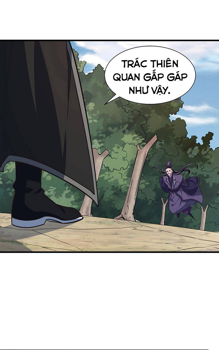 Ta Có Thể Rút Ra Thuộc Tính Chapter 27 - 28