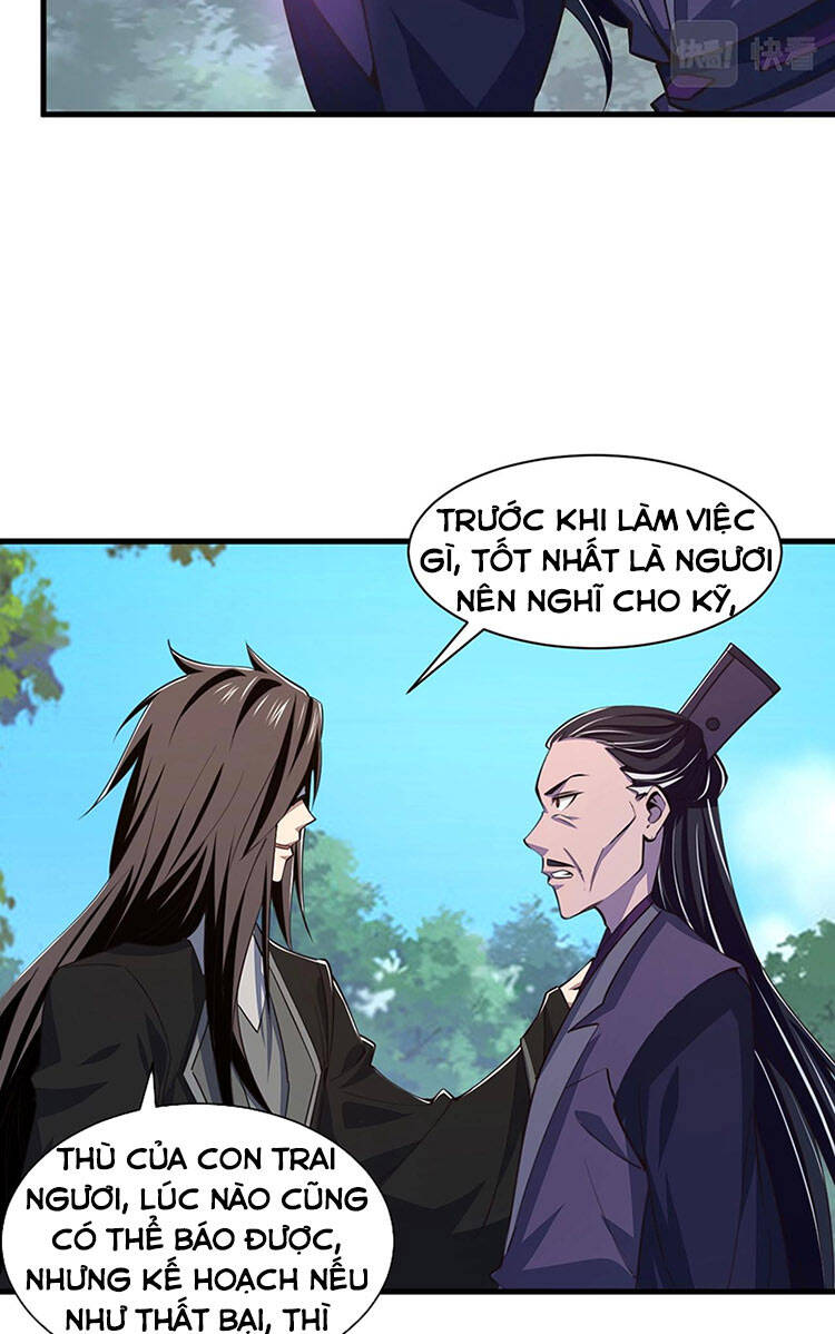Ta Có Thể Rút Ra Thuộc Tính Chapter 27 - 34