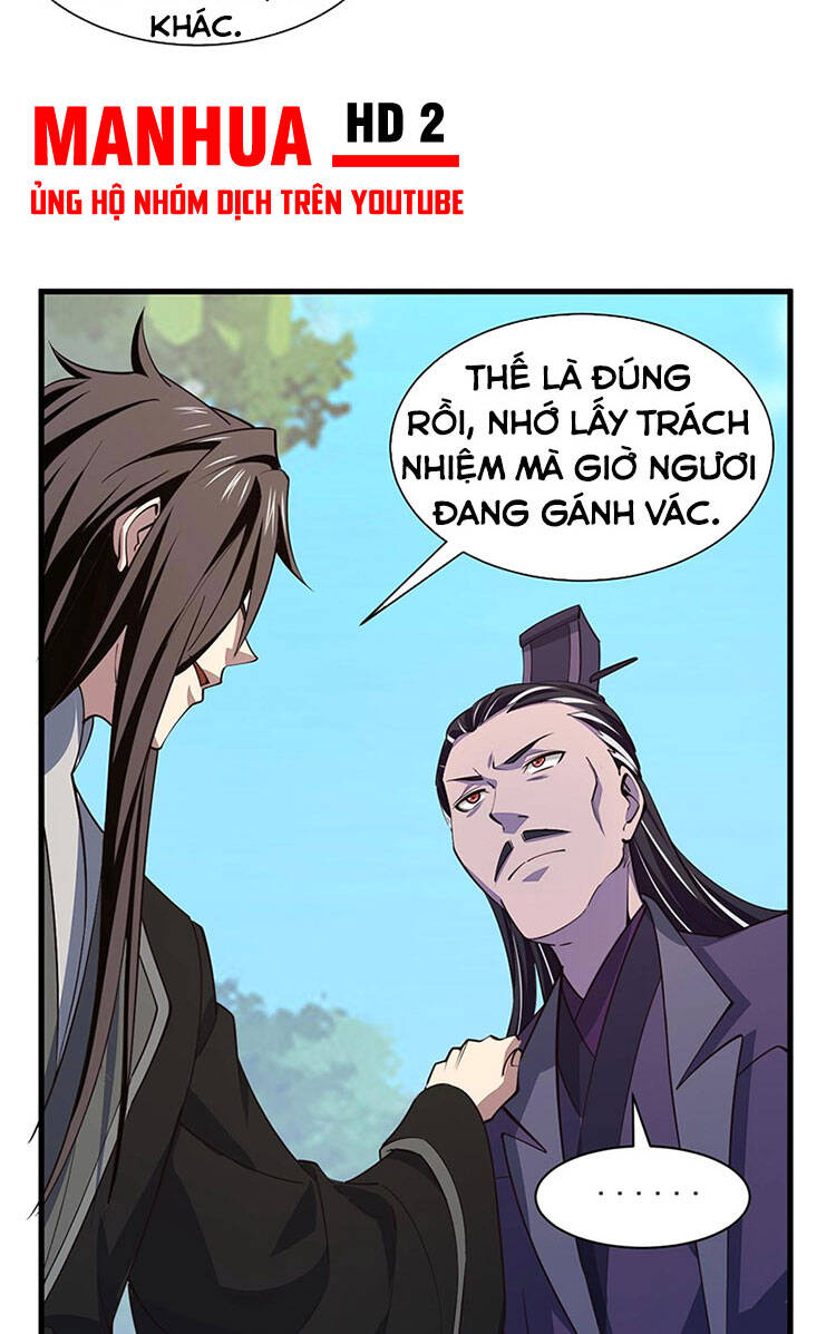 Ta Có Thể Rút Ra Thuộc Tính Chapter 27 - 35